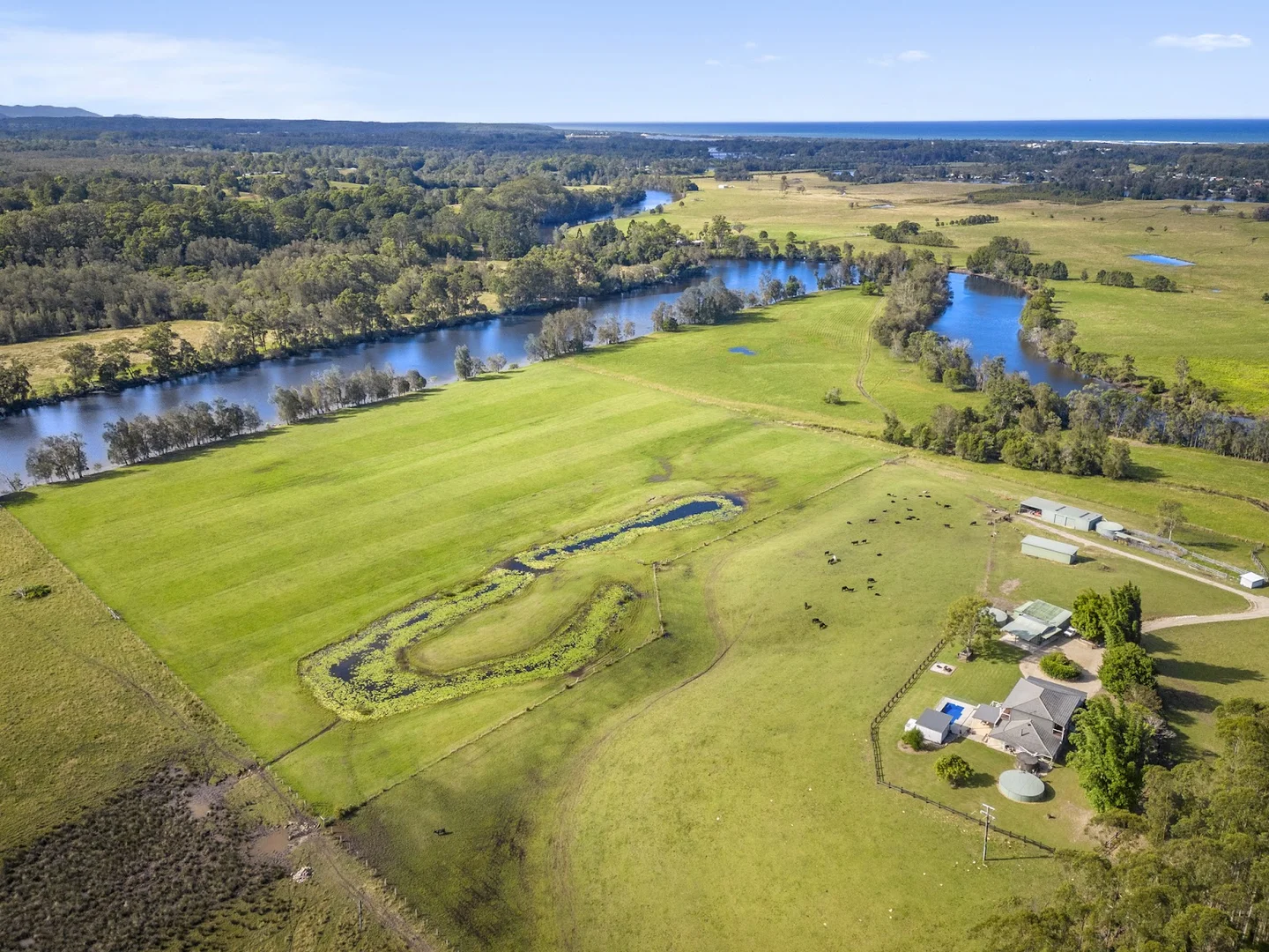 Additional image 12 of 1129 Martells Road, Urunga NSW 2455