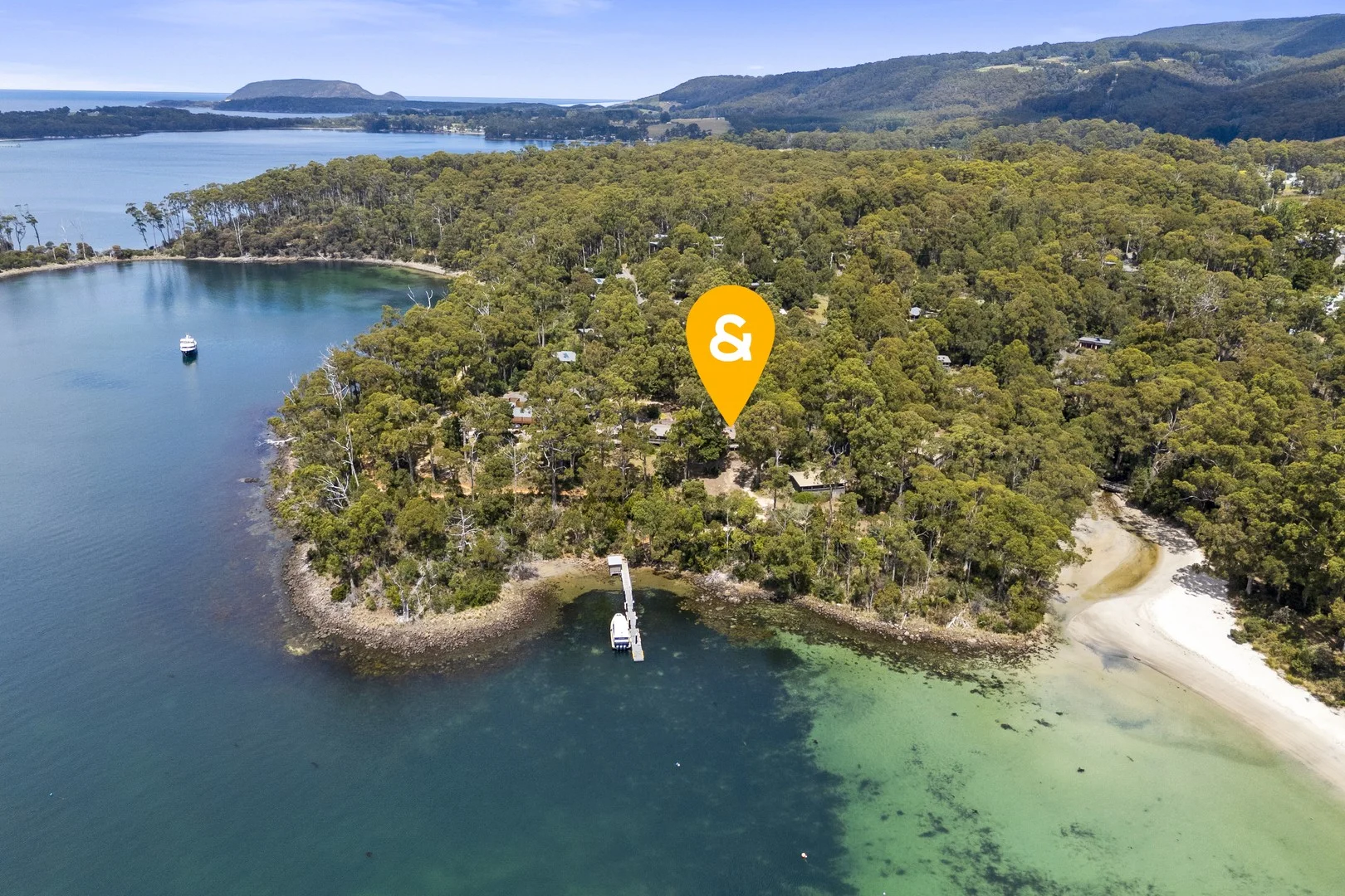 Cabin 9/6955 Arthur Highway, Port Arthur TAS 7182