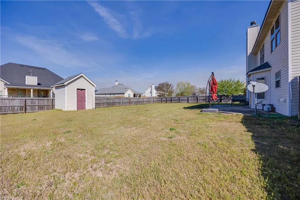 Additional image 41 of 11 Justice Drive, Fort Mitchell, AL 36856