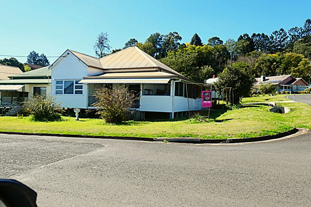55 Groom Street, Kyogle NSW 2474
