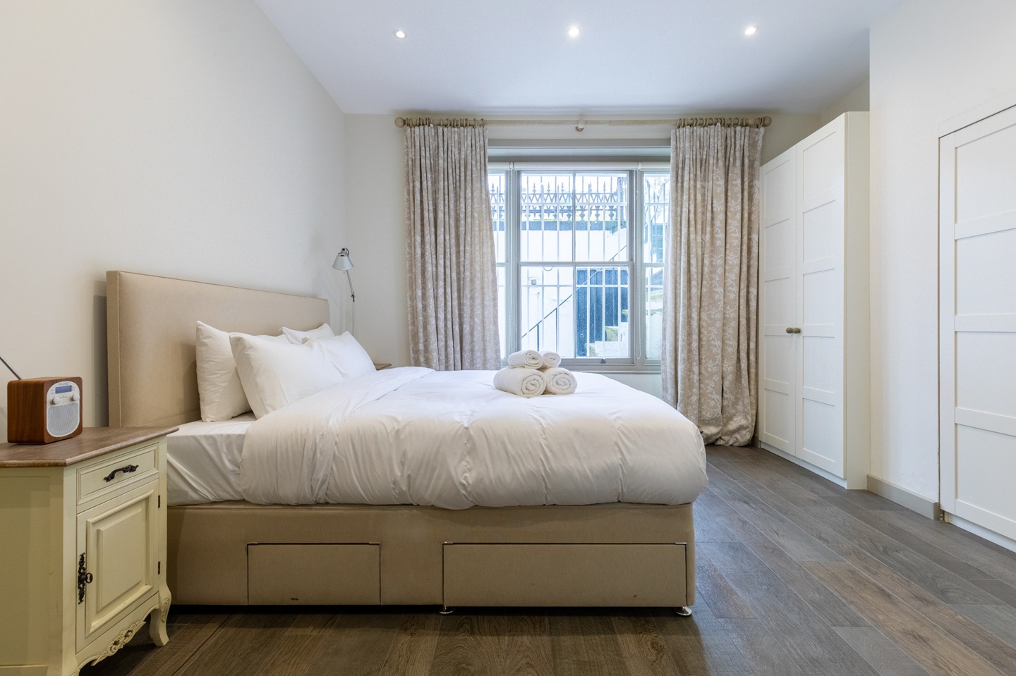 Additional image 8 of 2 Bed Flat, Linden Gardens, W2, N1 7GU