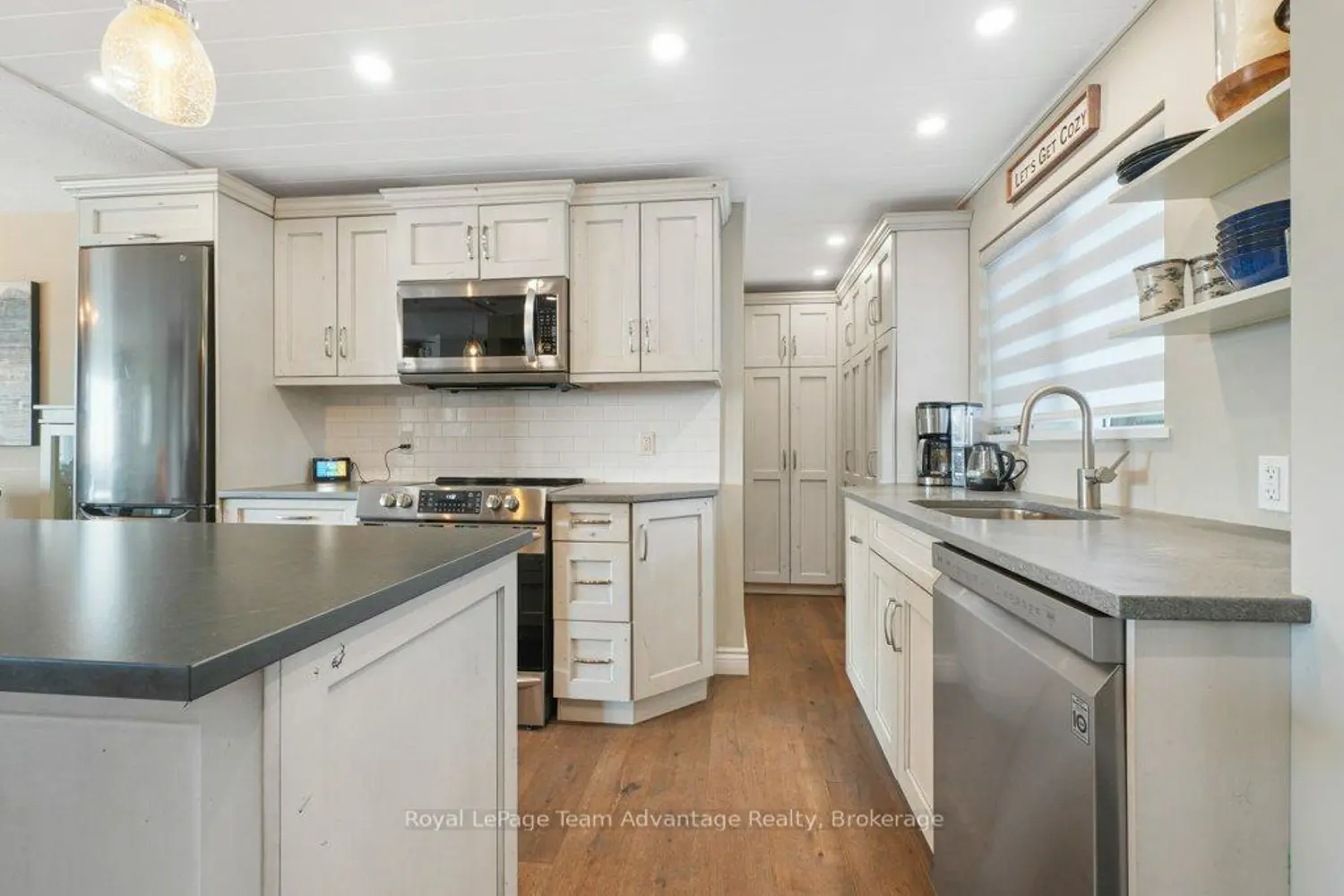 20 Ryder Drive 2E