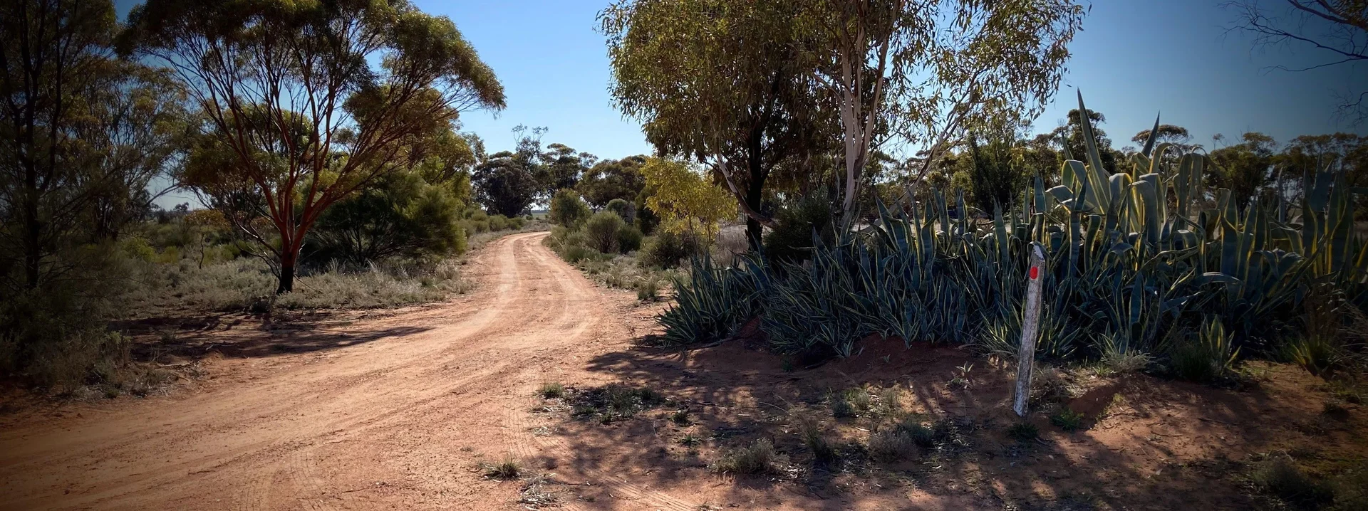 Additional image 6 of Chinkapook VIC 3546