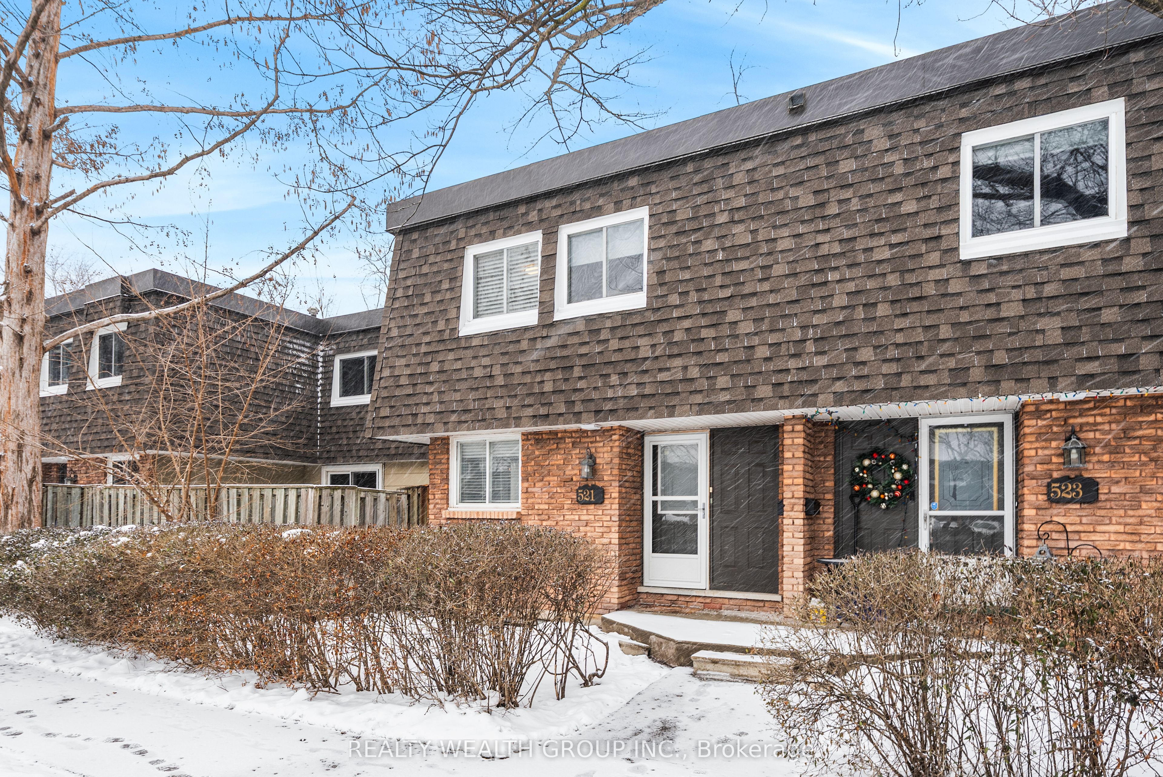 Additional image 3 of 39-521 Timber Lane, Burlington, ON, L7L 4B1