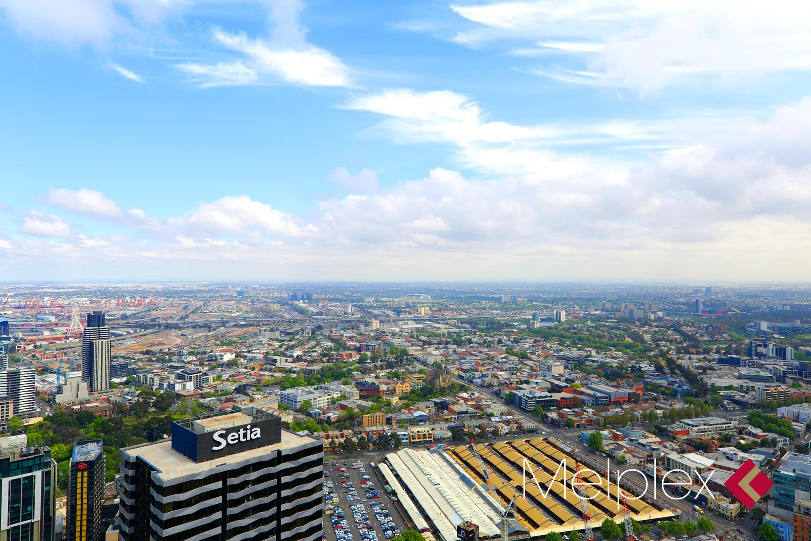 Additional image 9 of 5807/75-89 A'beckett Street, Melbourne VIC 3000