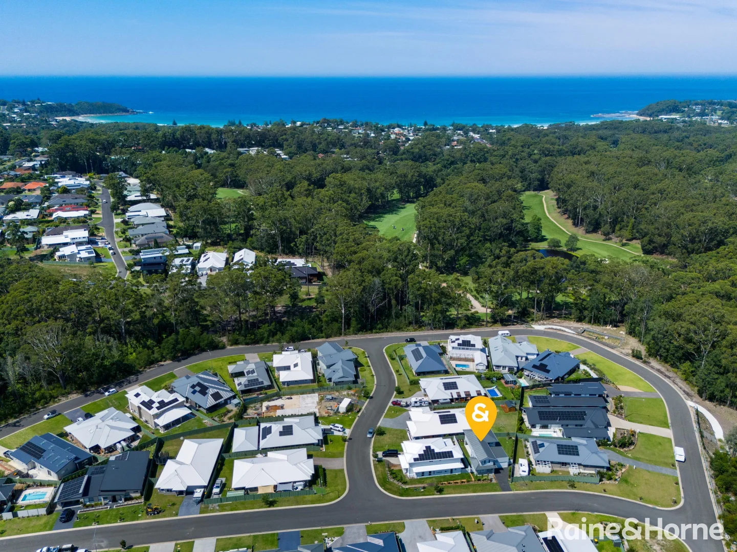 Additional image 19 of 4 Brookwater Crescent, Mollymook Beach NSW 2539