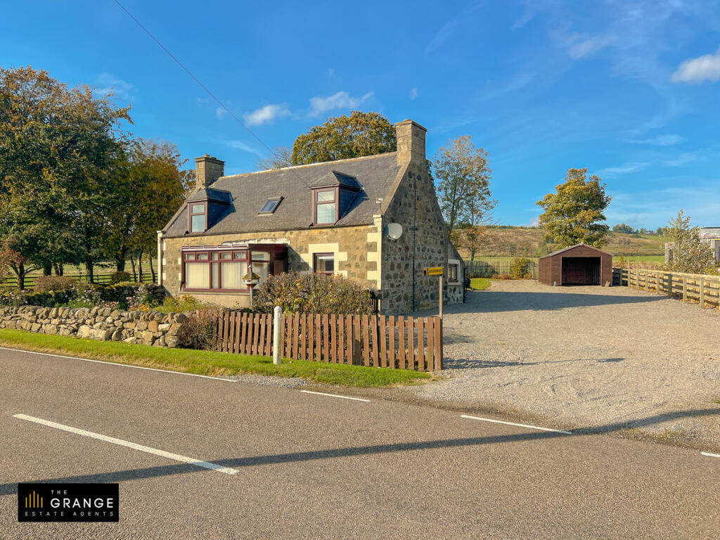 Additional image 2 of Knock, Huntly, AB54