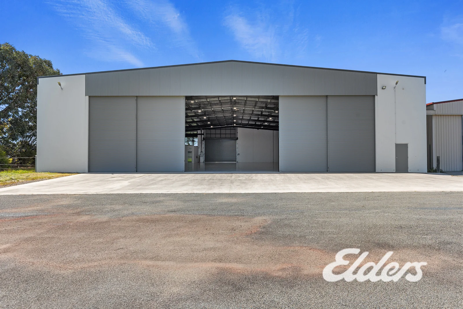 Additional image 17 of Hangar 10, John Duigan Drive, Yarrawonga VIC 3730