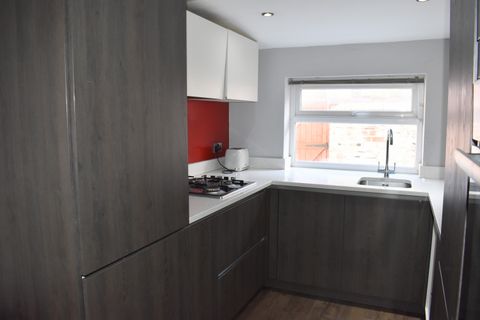 Denham Street, Victoria Park, Manchester M13