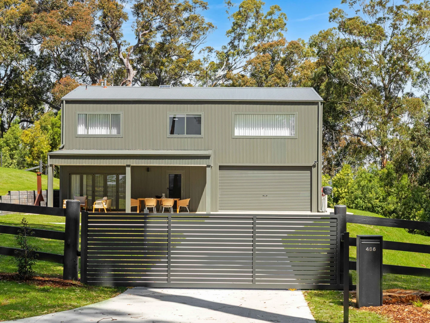 Additional image 47 of 486 The Ridge Road, Surf Beach NSW 2536