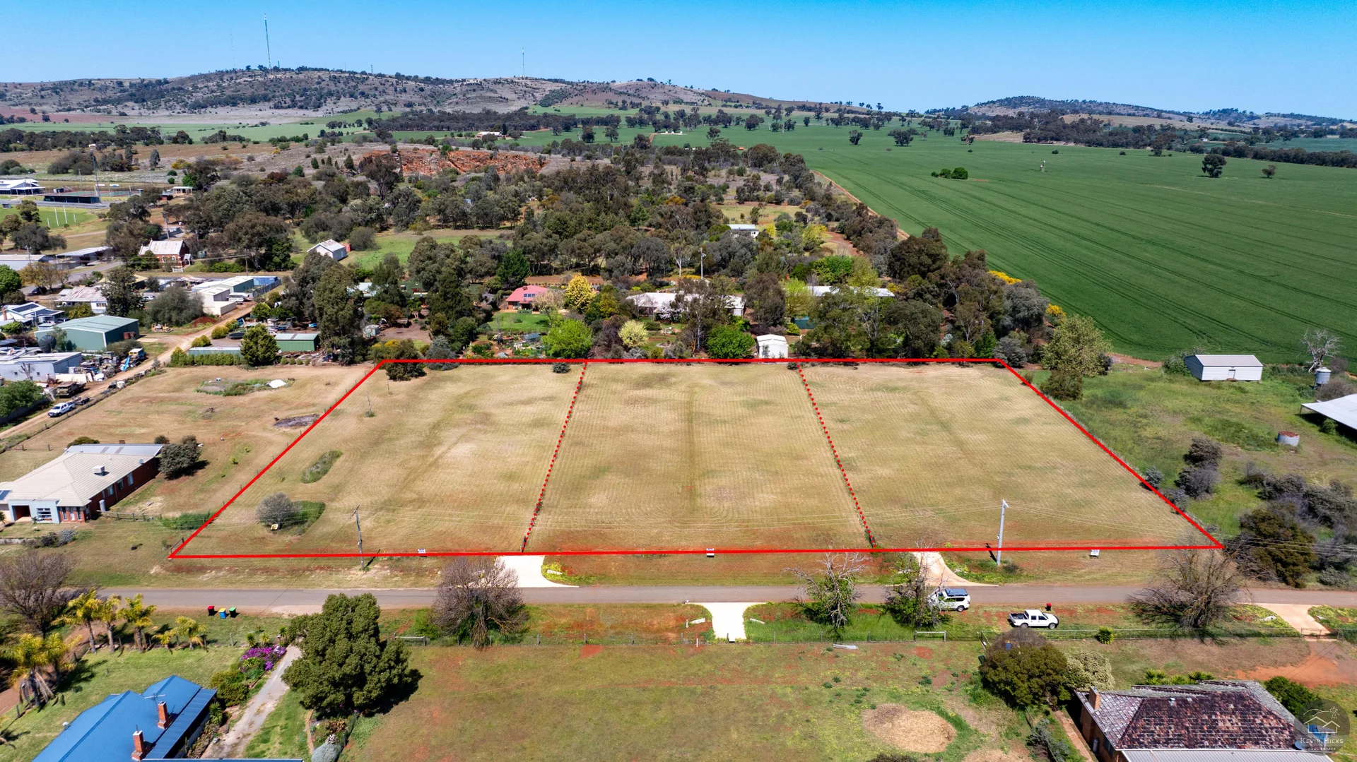 Additional image 4 of Lot x 3/@ 2 Shepparton Street, Dookie VIC 3646