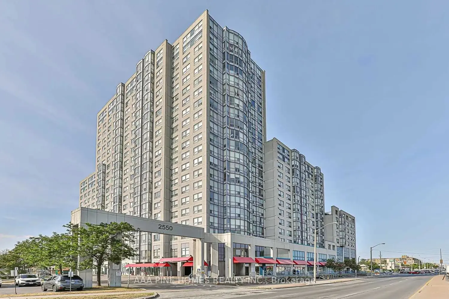 2550 Lawrence Avenue 1111
