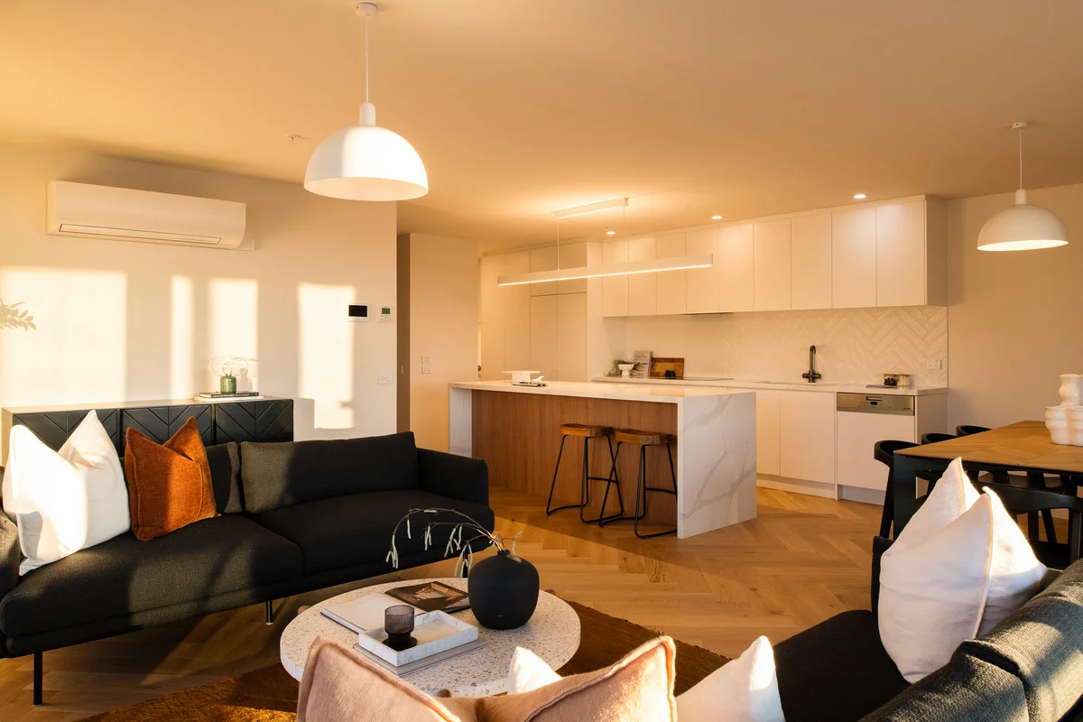 Additional image 3 of Residence 25/34 Patrick Street, Hobart TAS 7000