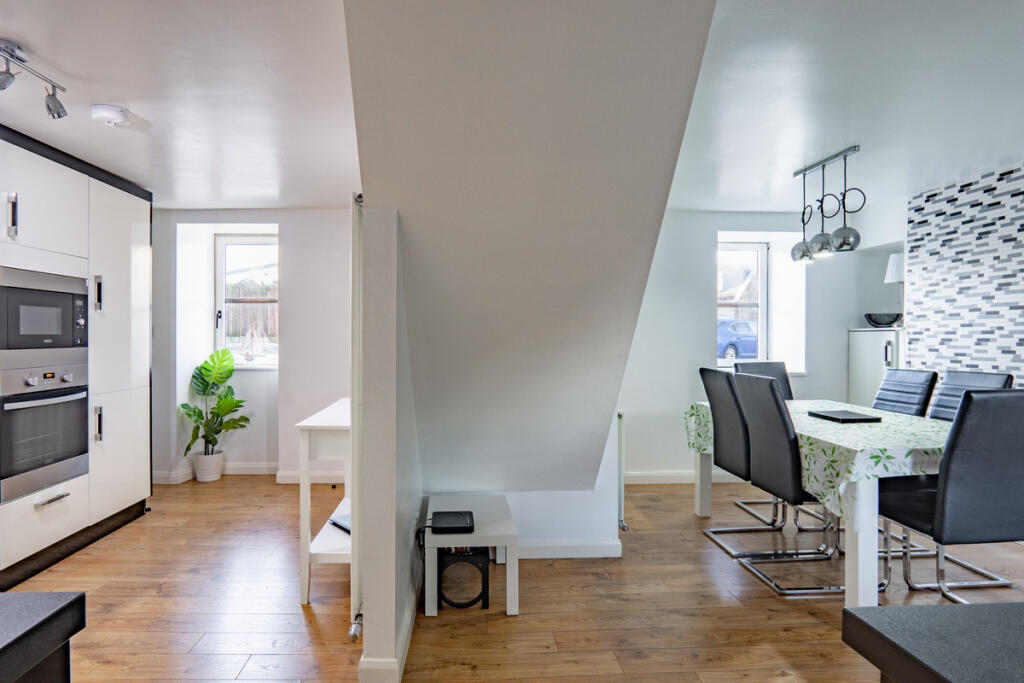 Additional image 9 of Dover Street, Buckie, AB56 4LE