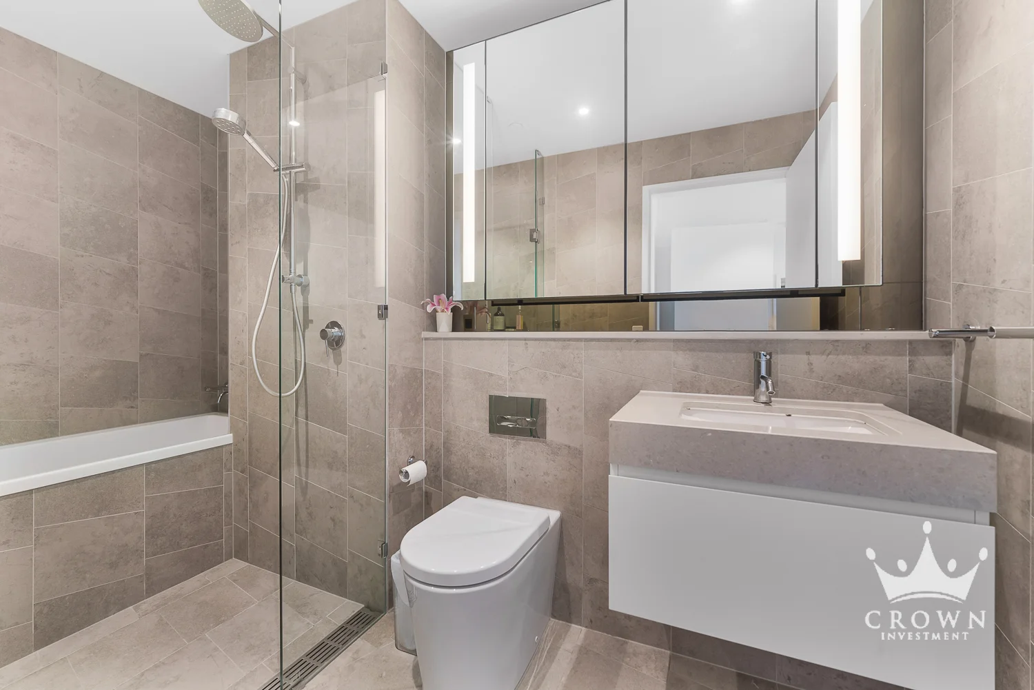 Additional image 13 of High Level/81 Harbour St, Haymarket NSW 2000