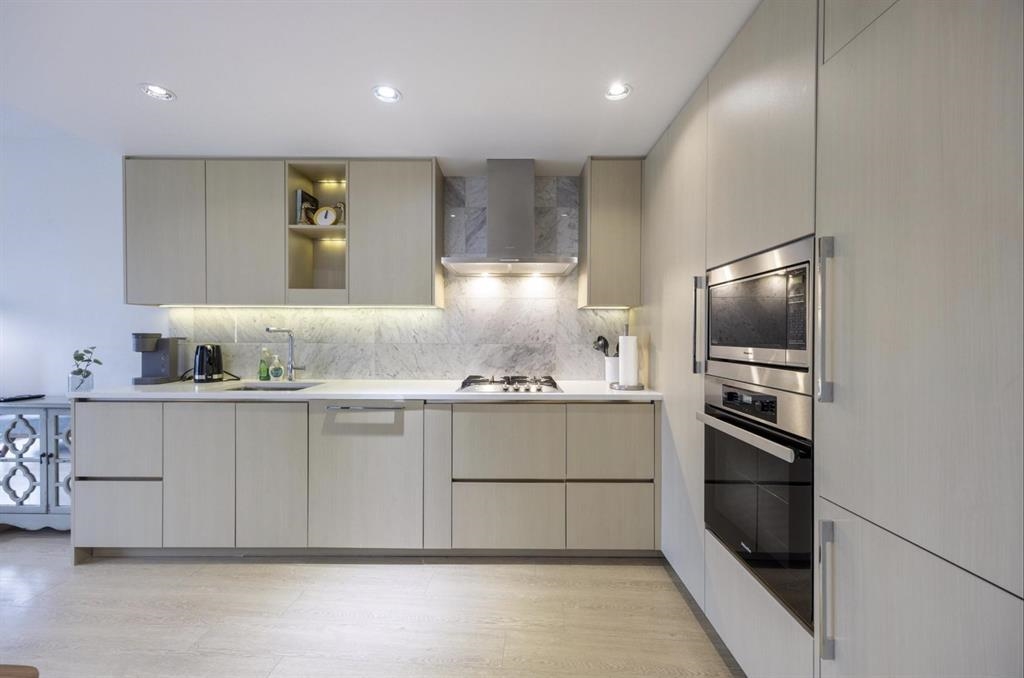 Additional image 4 of 403-89 Nelson Avenue, Vancouver, BC, V6Z 0E7