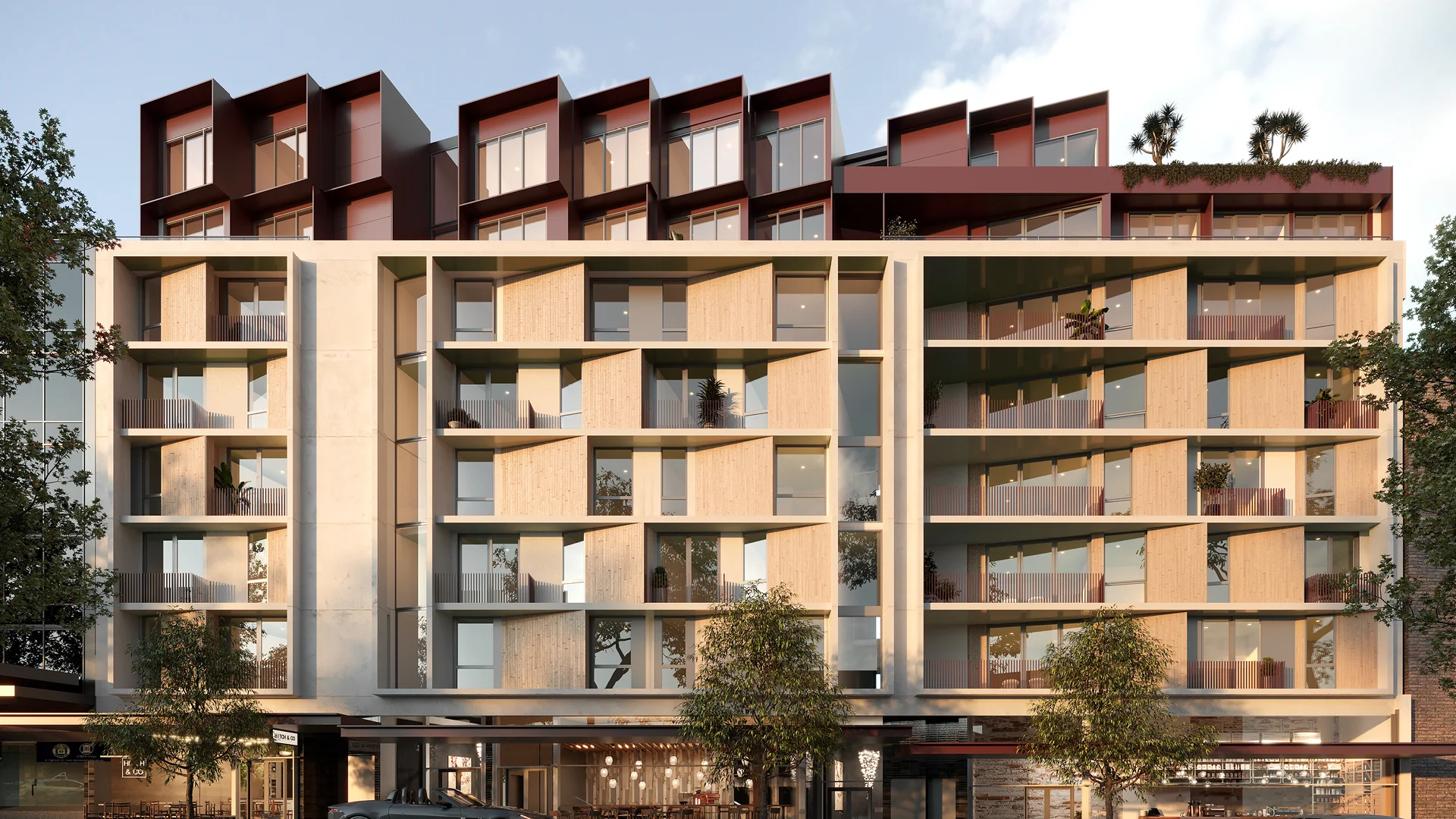 Level 1, 1.07/300-302 Crown Street, Wollongong NSW 2500