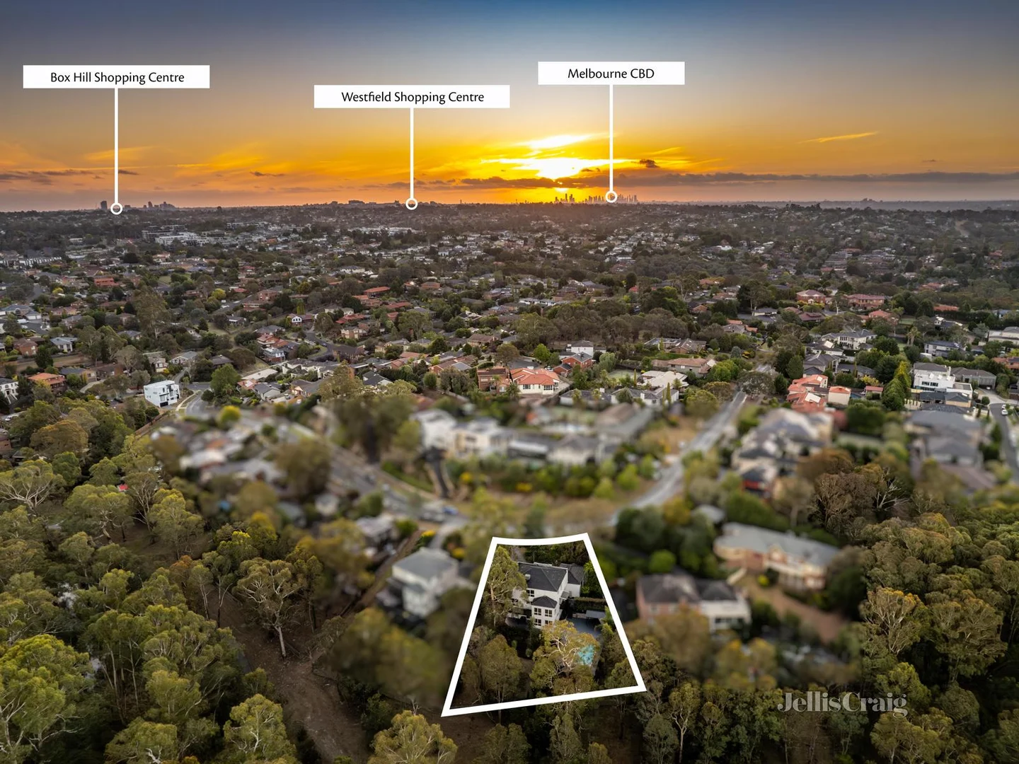 Additional image 24 of 56A Deep Creek Drive, Doncaster East VIC 3109