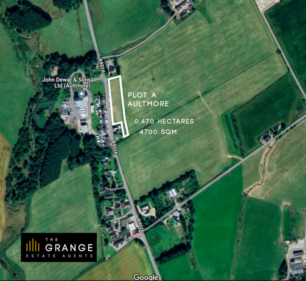 Additional image 3 of Aultmore, Keith, AB55