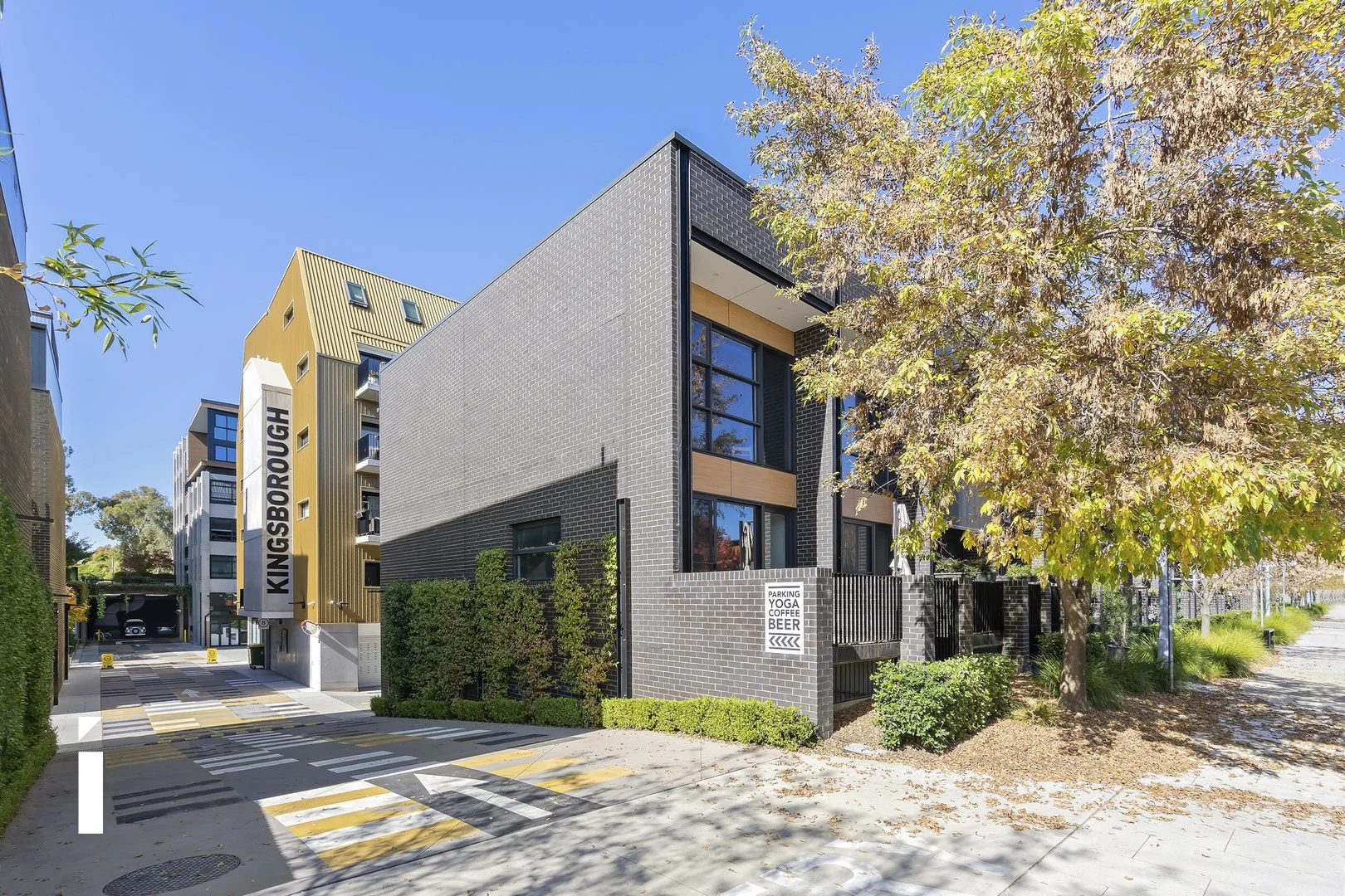 LG 9/10 Parbery Street, Kingston ACT 2604