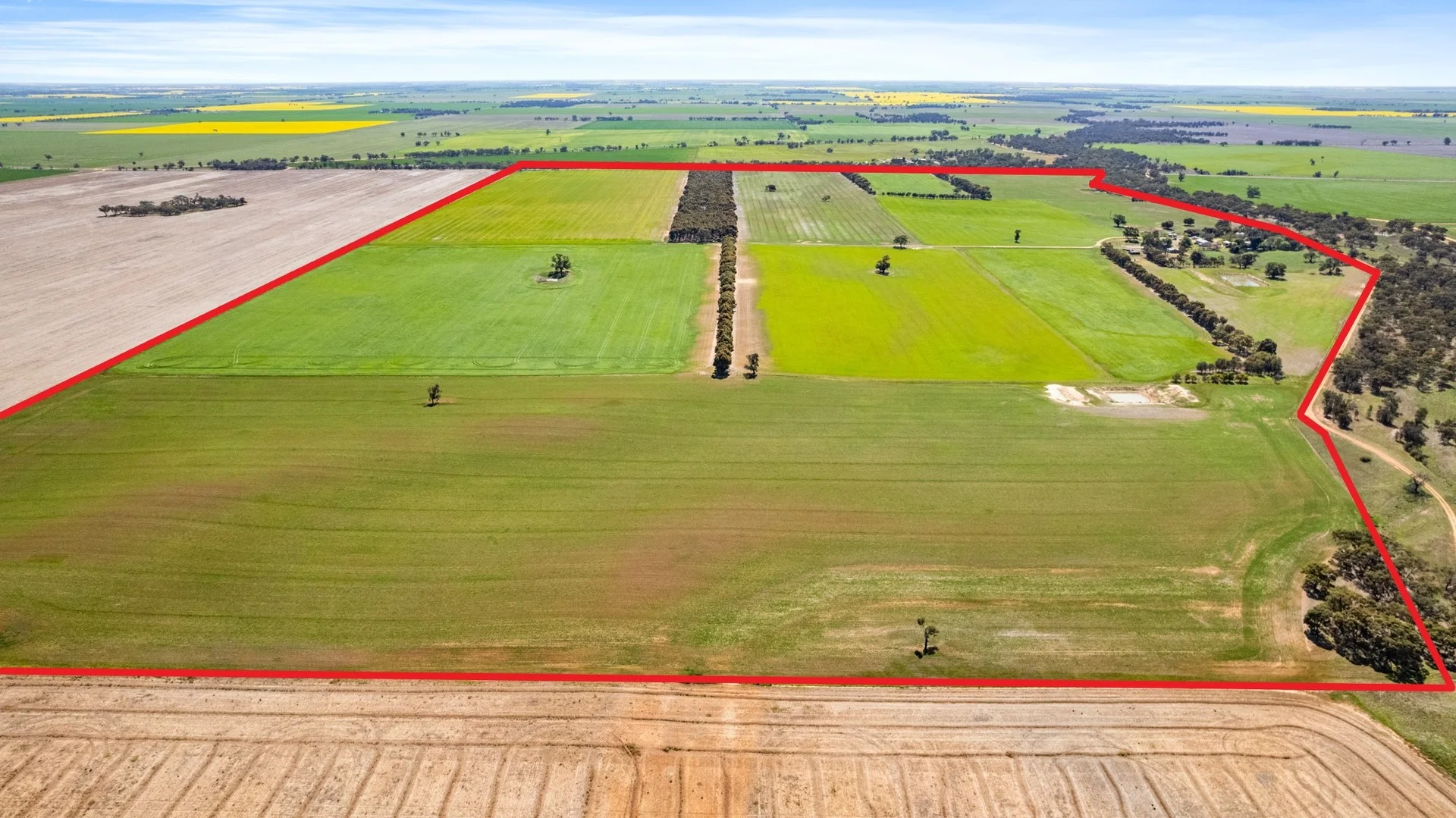 Additional image 3 of 635 Dunmunkle Creek Road, Rupanyup VIC 3388