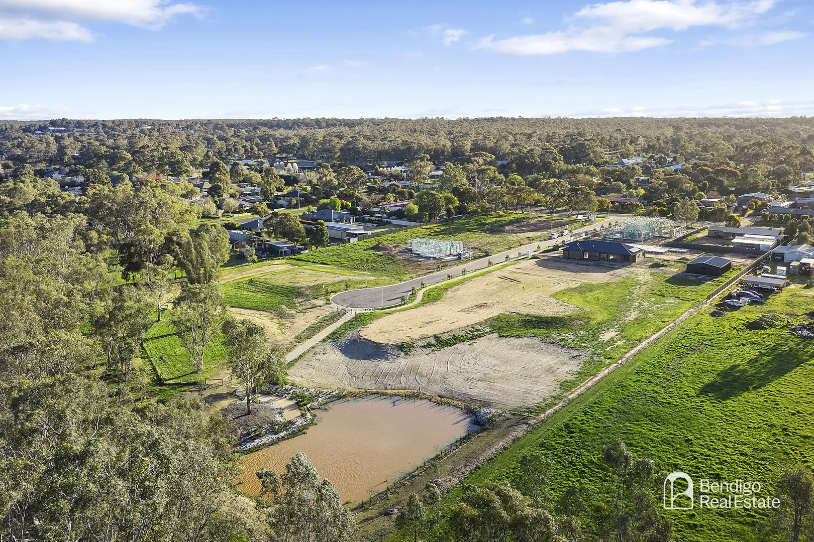 Additional image 6 of Solera Court, Maiden Gully VIC 3551