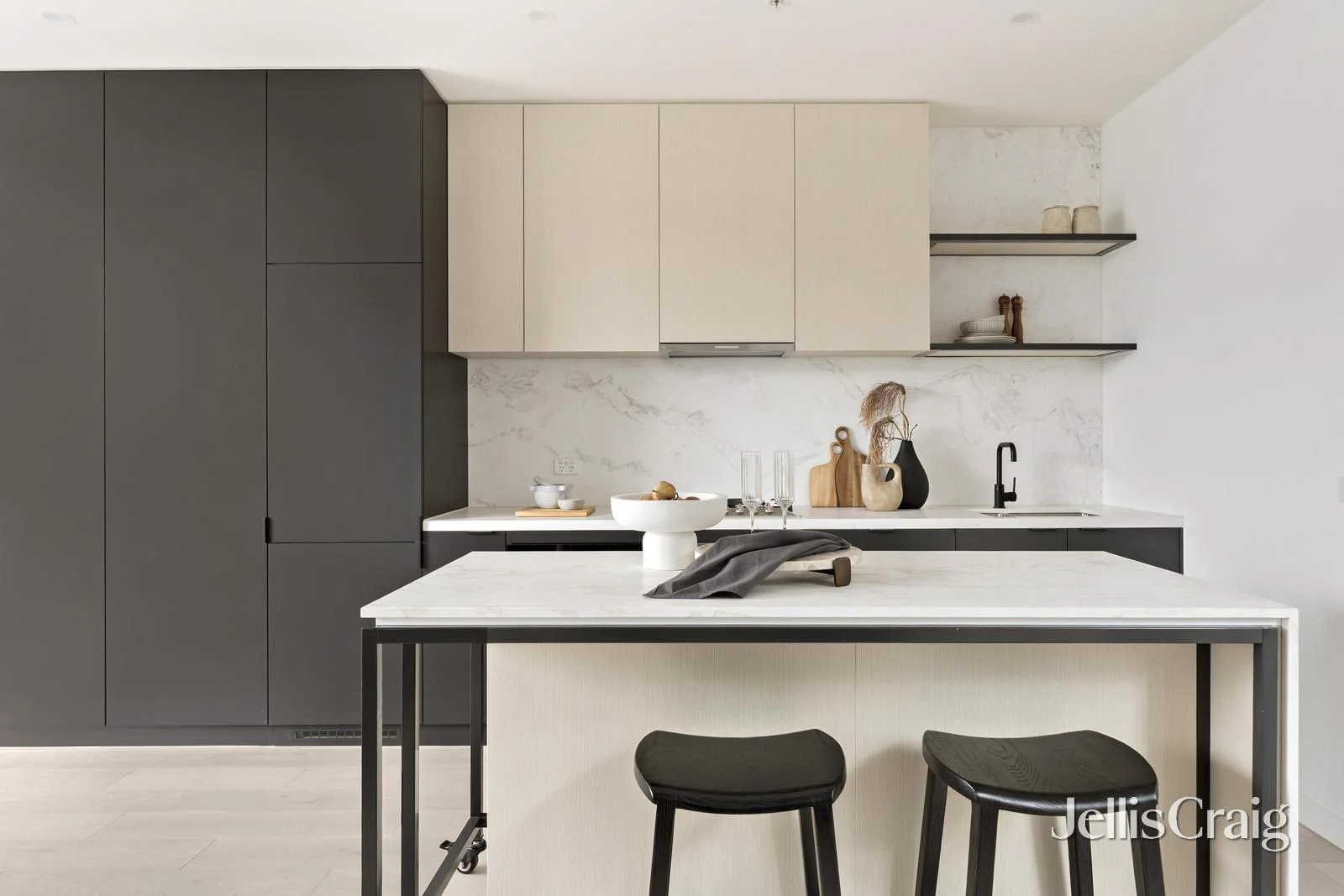 Additional image 5 of 311/363 Macaulay Road, Kensington VIC 3031