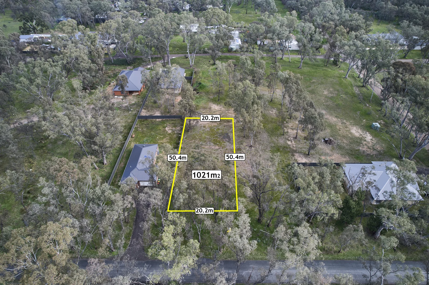 Additional image 7 of Lot 21/153 Caldwell Street, Heathcote VIC 3523