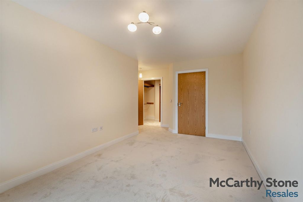 Additional image 16 of 2 bed flat for saleWilliam Grange, Friars Street, Hereford, Herefordshire HR4