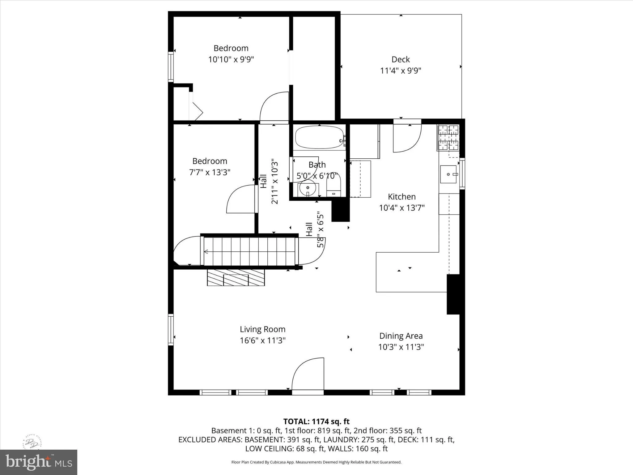 Additional image 85 of 7 Second Avenue, New Castle, DE 19720