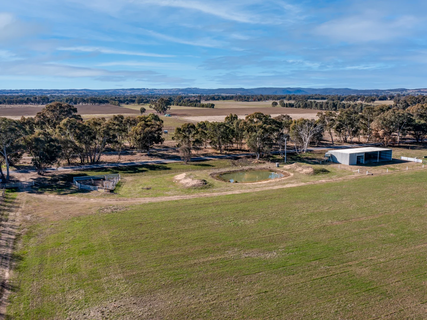 Additional image 14 of 00 Londrigan-Tarrawingee Road, Londrigan VIC 3678