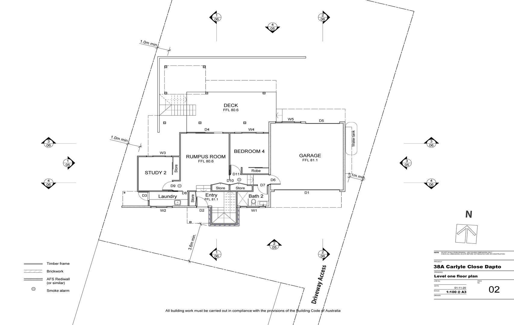 Additional image 14 of 38A Carlyle Close, Dapto NSW 2530