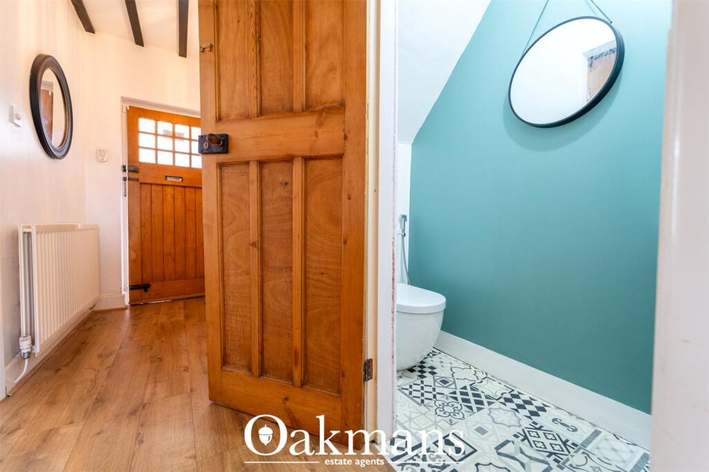 Additional image 10 of Etwall Road, Birmingham, West Midlands, B28