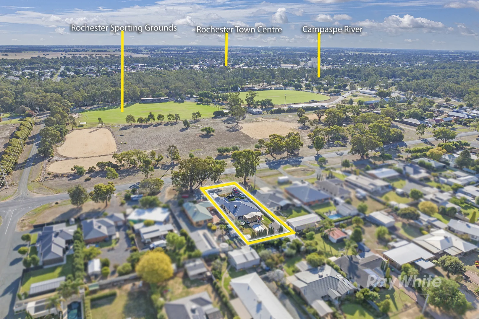 Additional image 22 of 9 High Street, Rochester VIC 3561