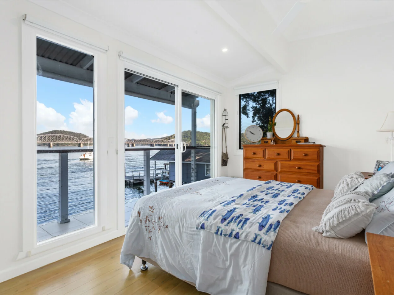 Additional image 12 of 60 Riverview Ave, Dangar Island NSW 2083