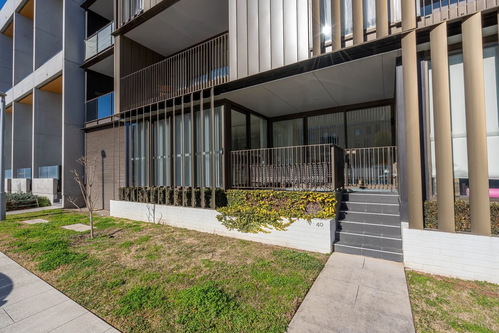 Additional image 12 of 40/46 Honeysett View, Kingston ACT 2604