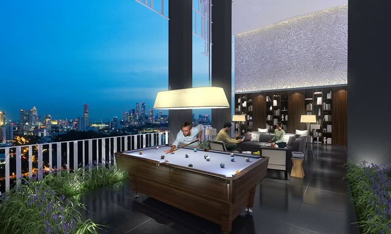 Additional image 25 of 23 Newton Road