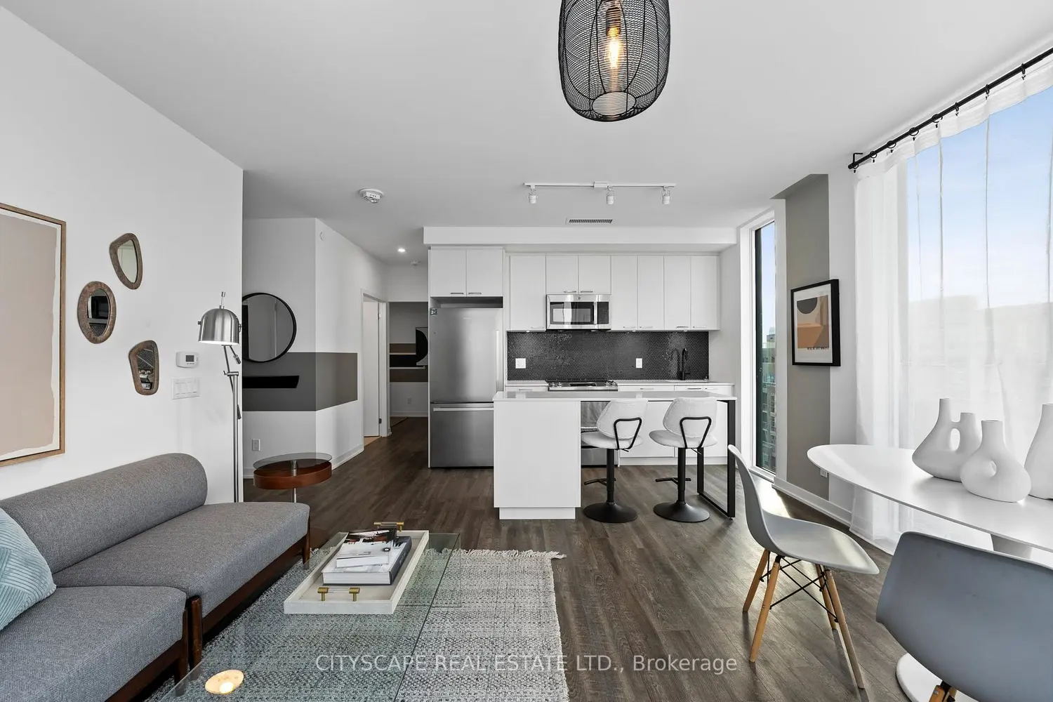 1808 St Clair Avenue 1104