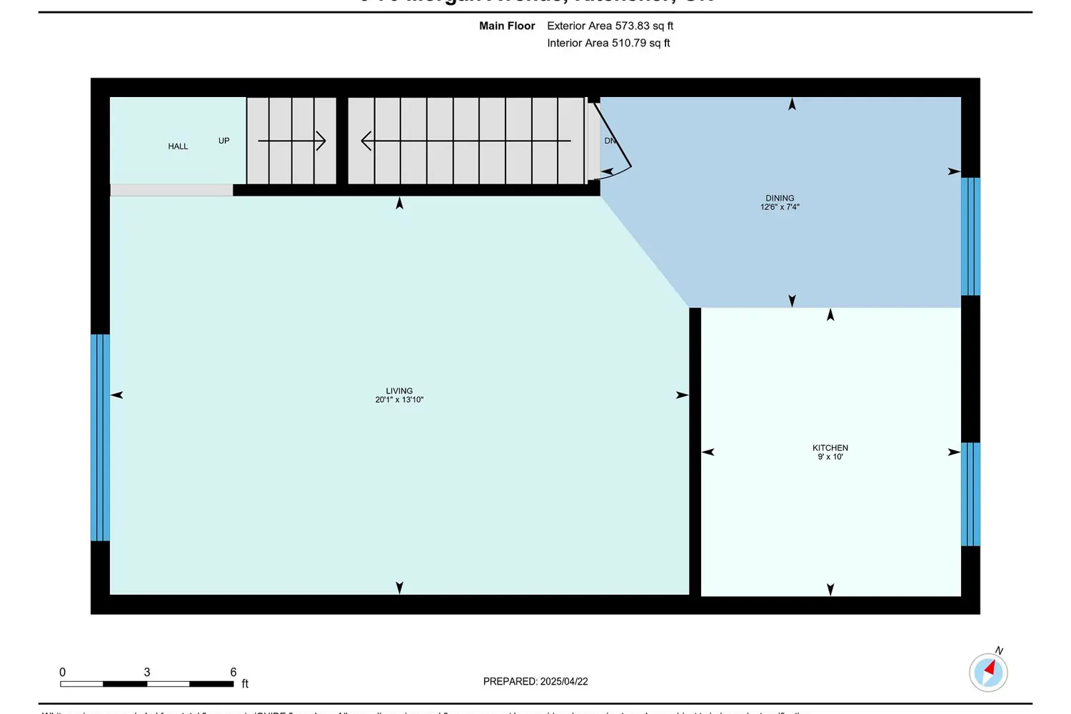 Additional image 16 of 70 Morgan Avenue 6