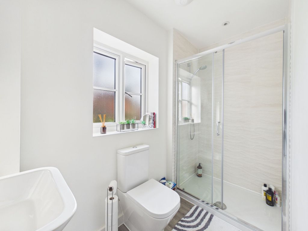 Additional image 14 of 3 bed semi-detached house for saleNewbury Street, Towcester NN12