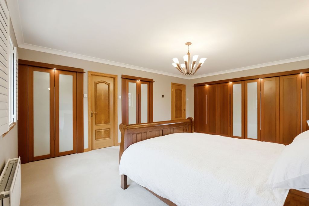 Additional image 21 of 5 bed detached house for sale2 Bramble Wynd, Port Glasgow PA14