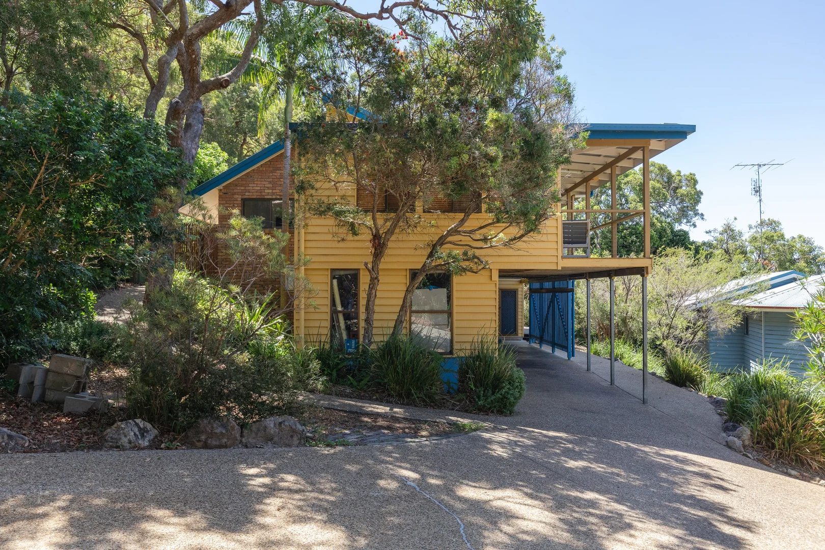 Additional image 32 of 2/5 Baker Crt, Point Lookout QLD 4183