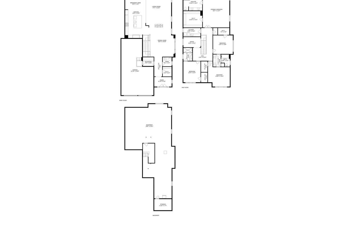 Additional image 20 of 92 Maple Fields Circle