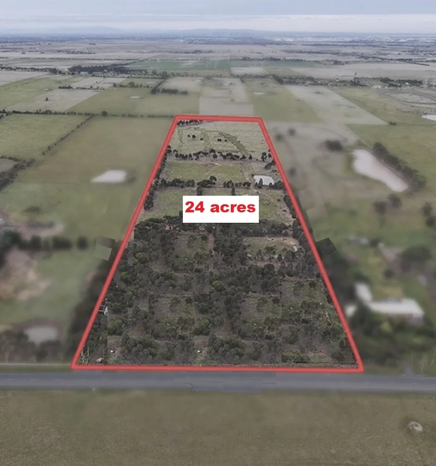 Mount Cottrell VIC 3024