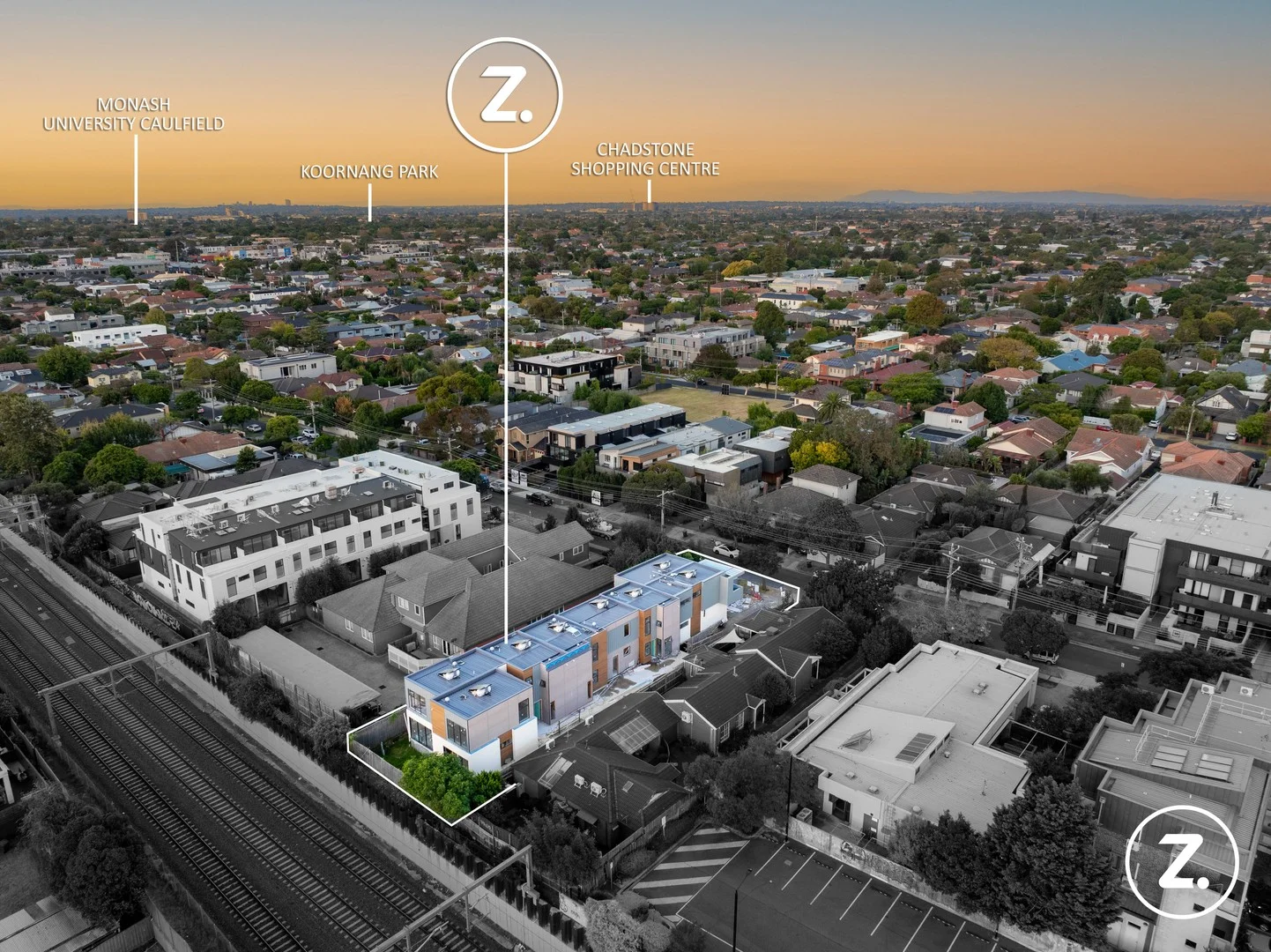 Additional image 5 of 8/9 Station Avenue, McKinnon VIC 3204