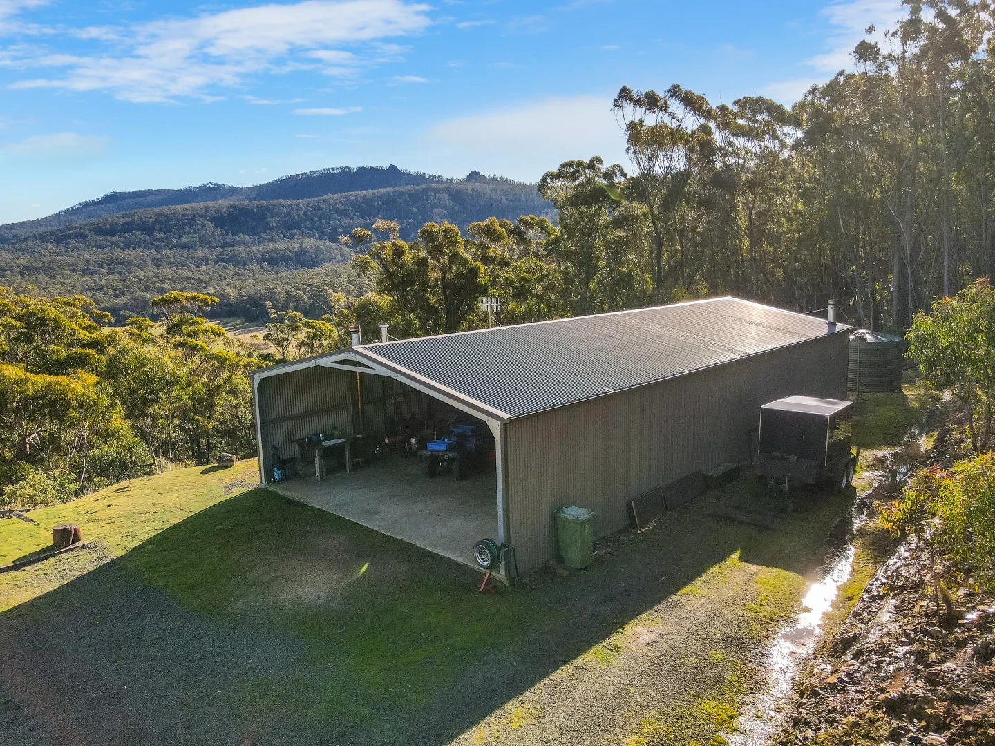 Additional image 28 of 295 German Town Road, St Marys TAS 7215