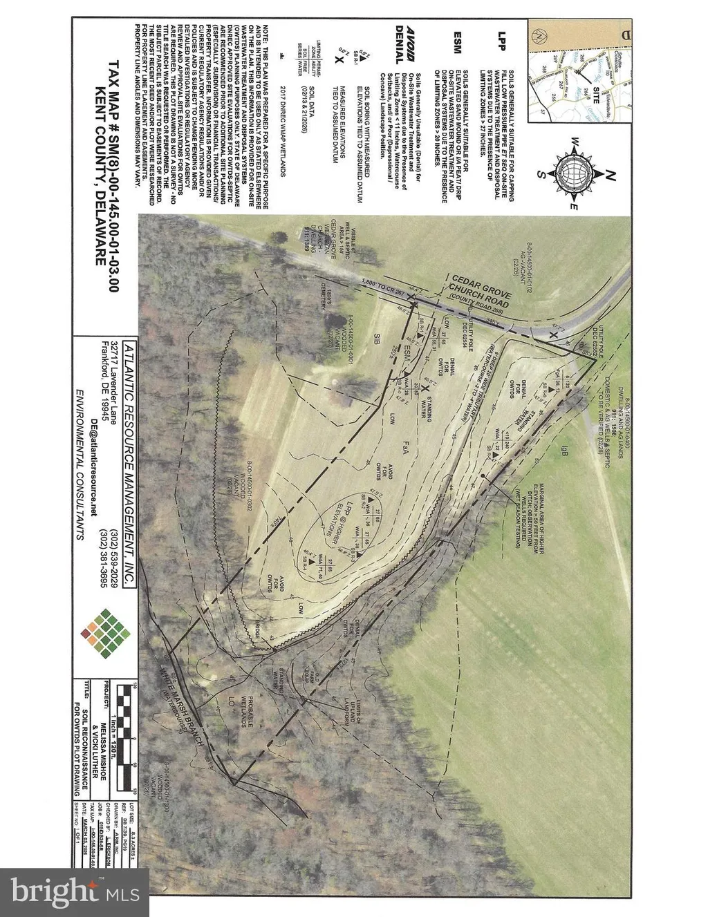 Additional image 2 of 1389 Cedar Grove Church Road, Felton, DE 19943