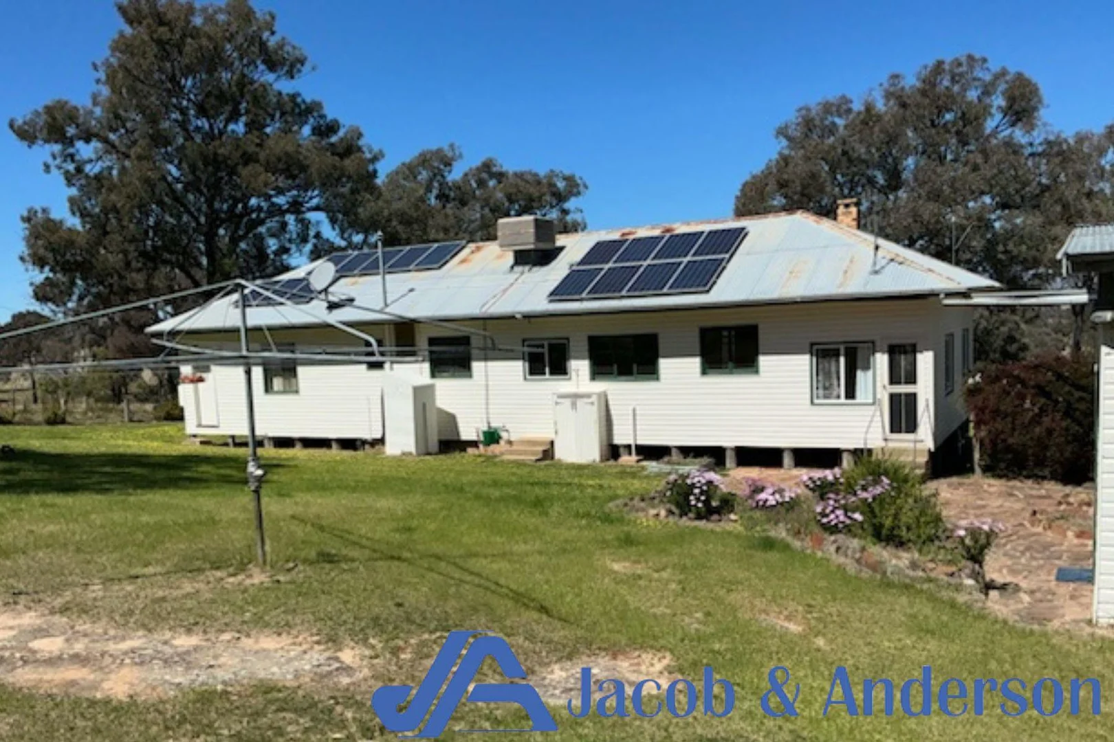 Additional image 10 of 188 Bullarook Road, Coolah NSW 2843