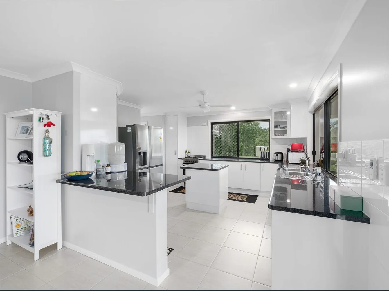 Additional image 4 of Mount Larcom QLD 4695