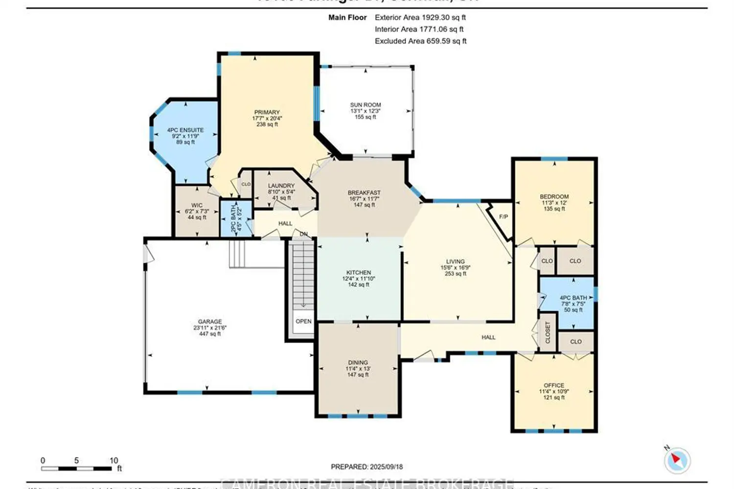 Additional image 2 of 18105 Farlinger Drive